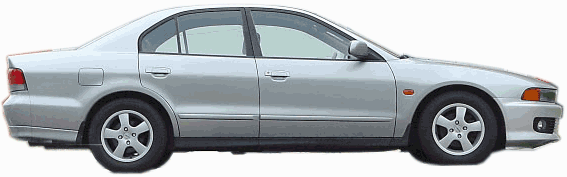 concept sportpack galant eao