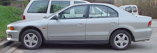 concept sportpack galant eao