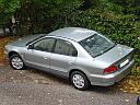 Mitsubishi Galant EAO 2.5 V6-24 6949.jpg - bisher 355 mal angeklickt.