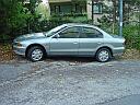 Mitsubishi Galant EAO 2.5 V6-24 6956.jpg - bisher 321 mal angeklickt.
